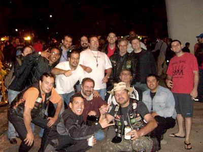IBIRA MOTOPOINT / 2007